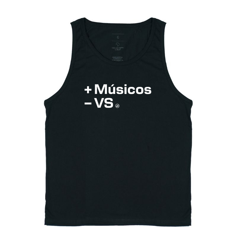 Mais Músicos Menos VS - Imagem 3