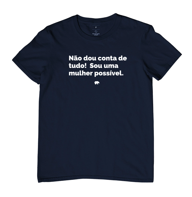 Não dou conta de tudo - Imagem 6