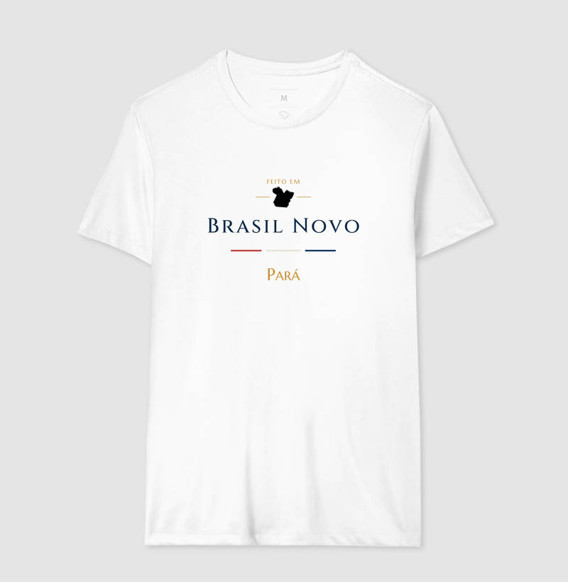 Feito em Brasil Novo PA - Imagem 4
