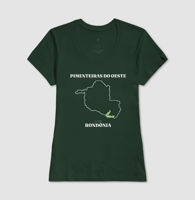 Camisa 12