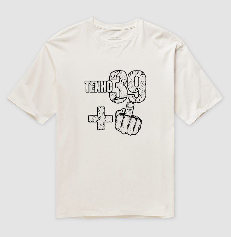 Tenho 39 + - Imagem 4