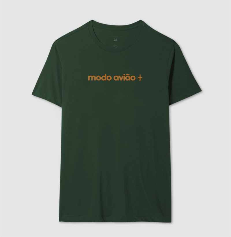 Modo avião - Imagem 12