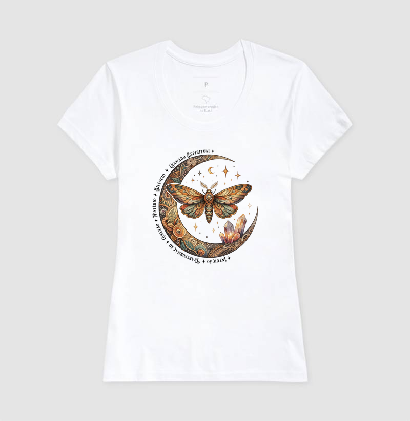 Mariposa — Chamado Espiritual - Imagem 6