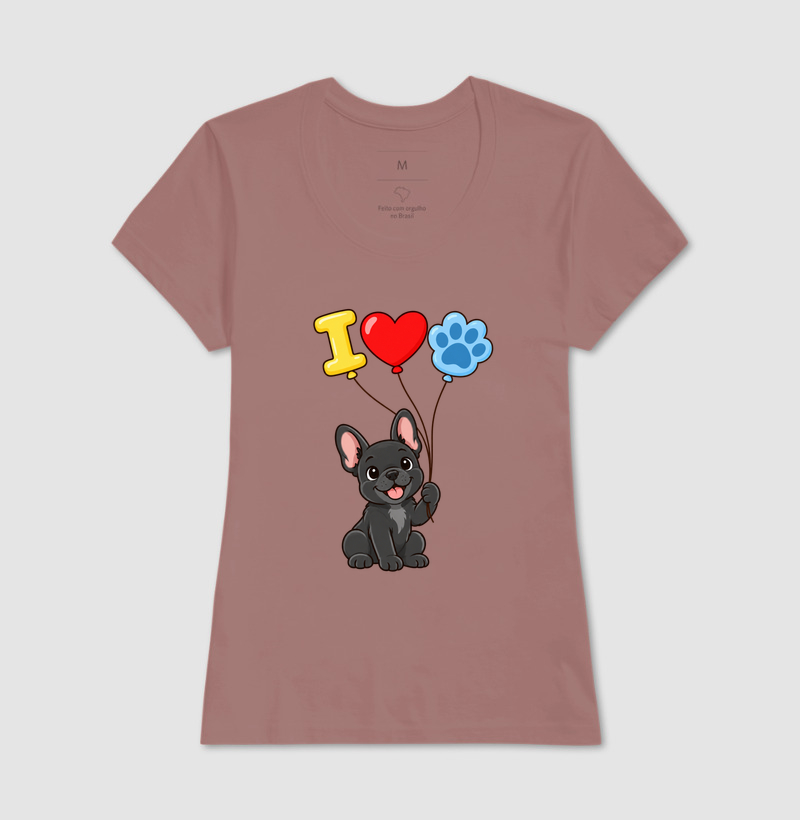 Eu Amo Cachorro - Imagem 17