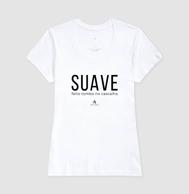 Suave como tombo no cascalho - Imagem 5
