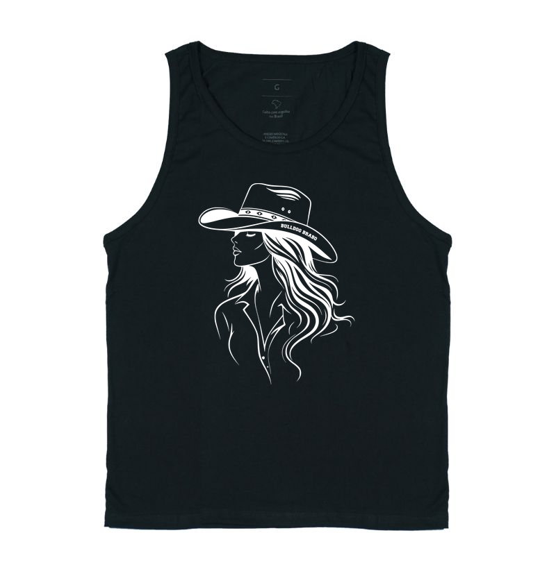 Cowgirl a Sonhar Country Western - Imagem 3
