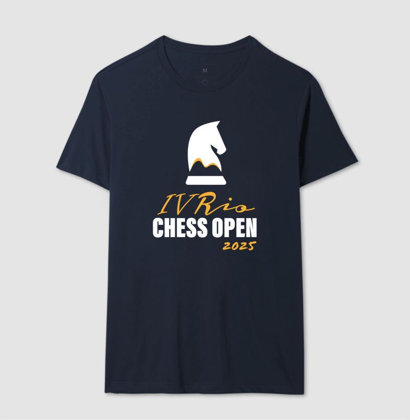 Rio Chess Open 2025 - Imagem 9