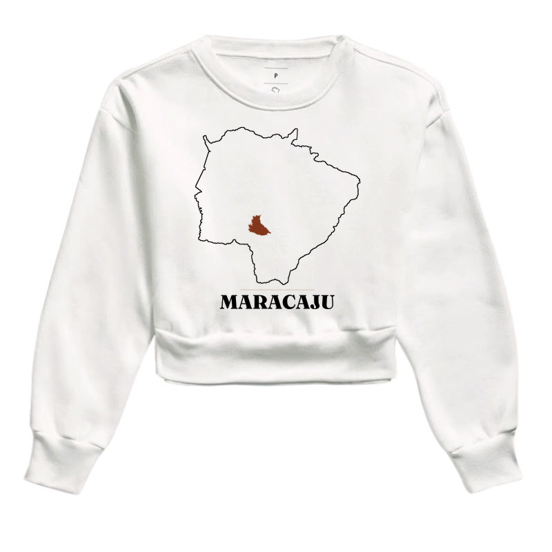 Maracaju | Traço MS - Imagem 3