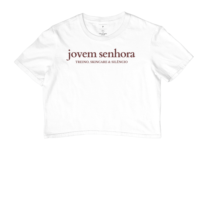 Jovem senhora - Imagem 3