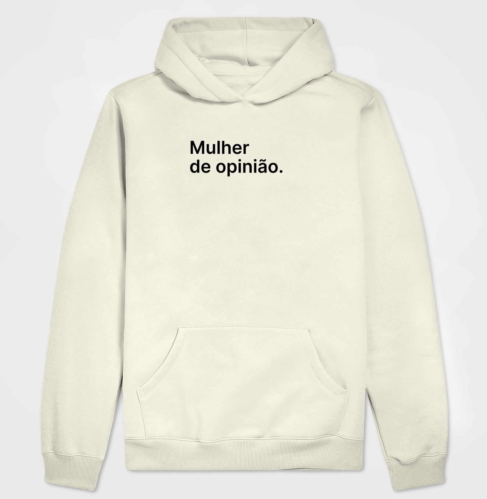 Mulher de opinião - Imagem 3
