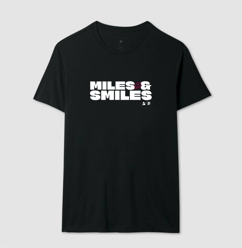 Miles & Smile - Imagem 2