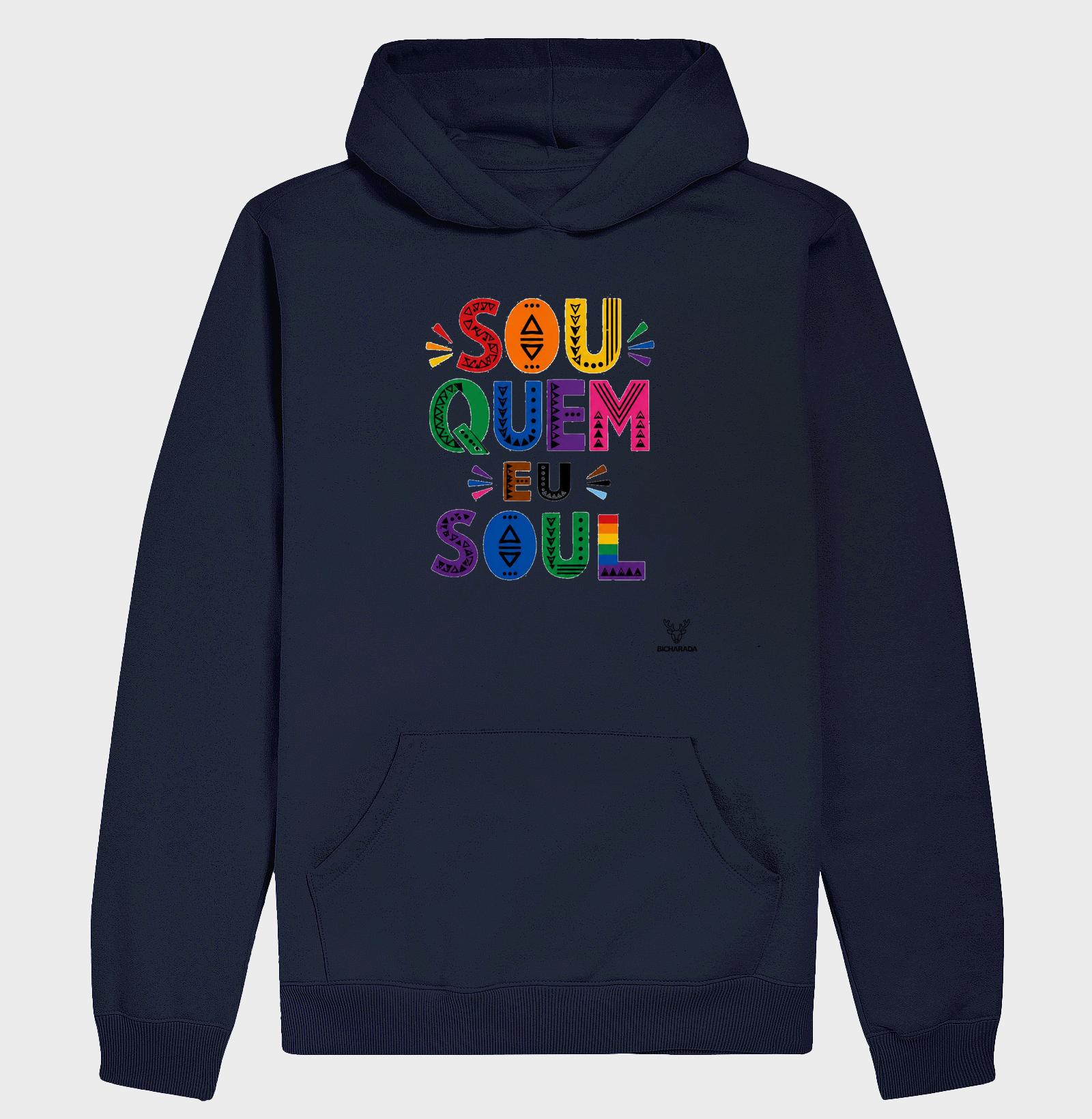 Sou quem eu Soul - Imagem 4