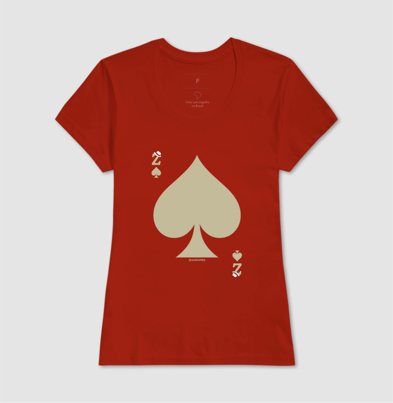 Camisa 10