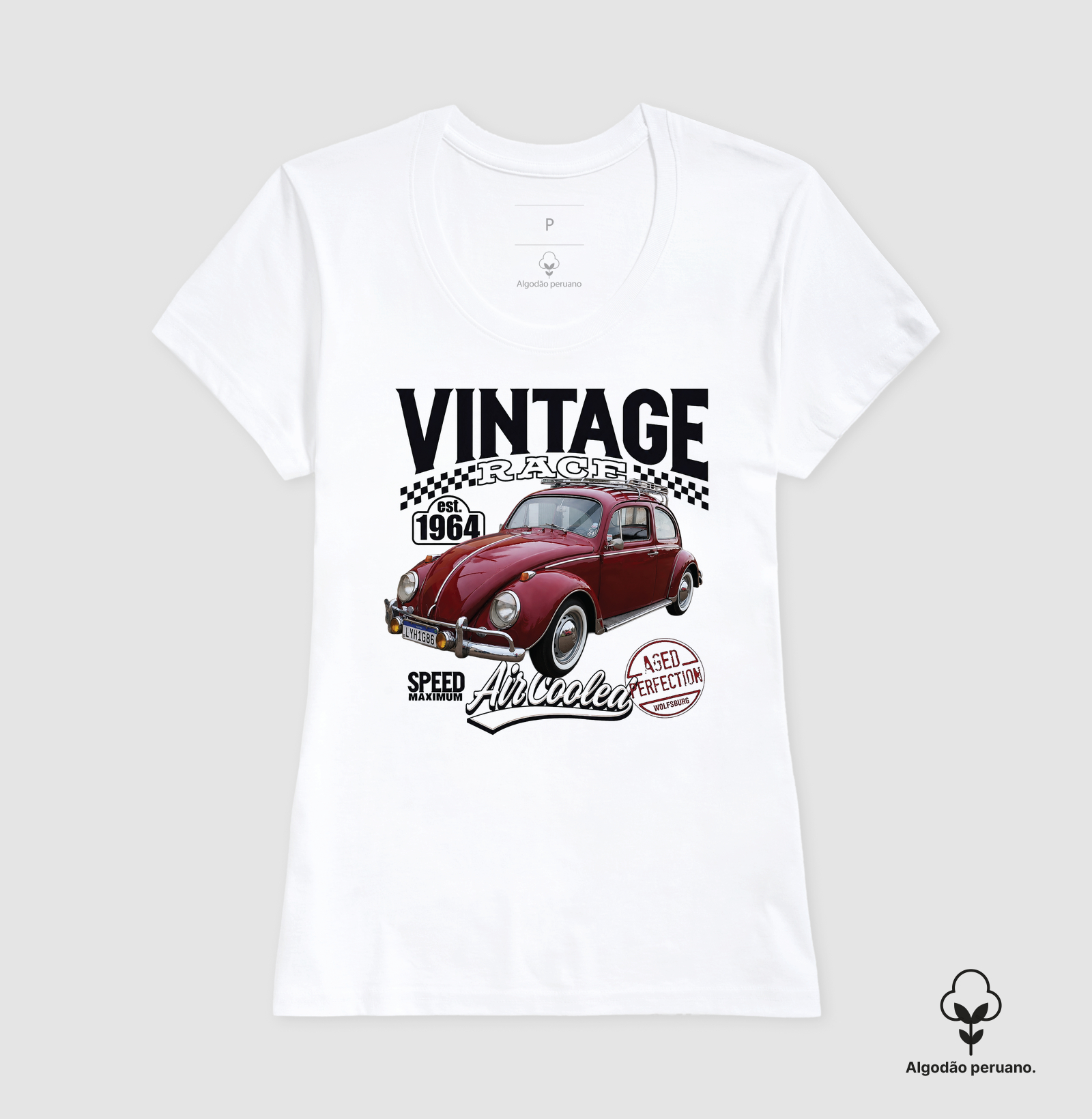 Camisa 7