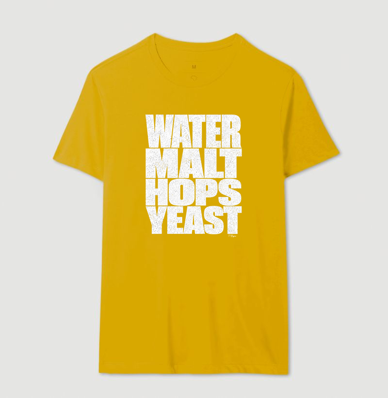 Water, Malt, Hops, Yeast - Imagem 14