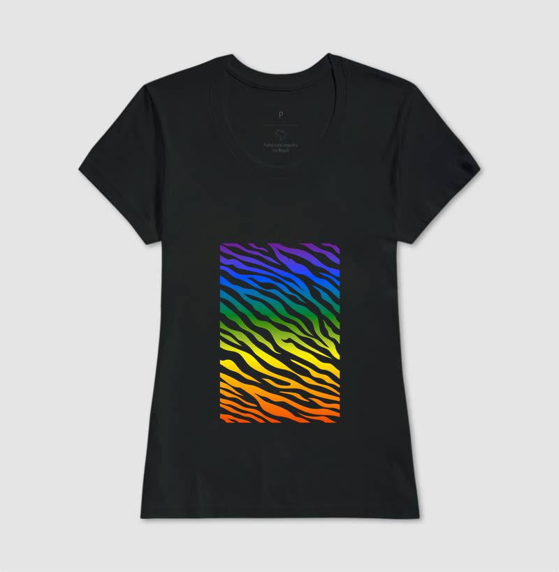 Animal print zebra - Imagem 3