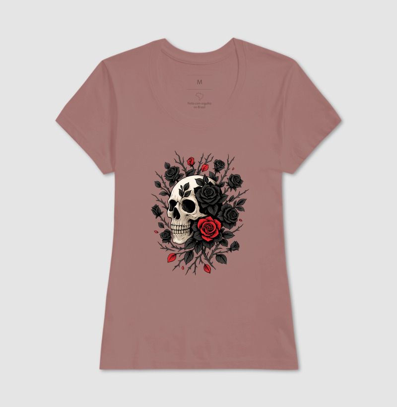 Camisa 16