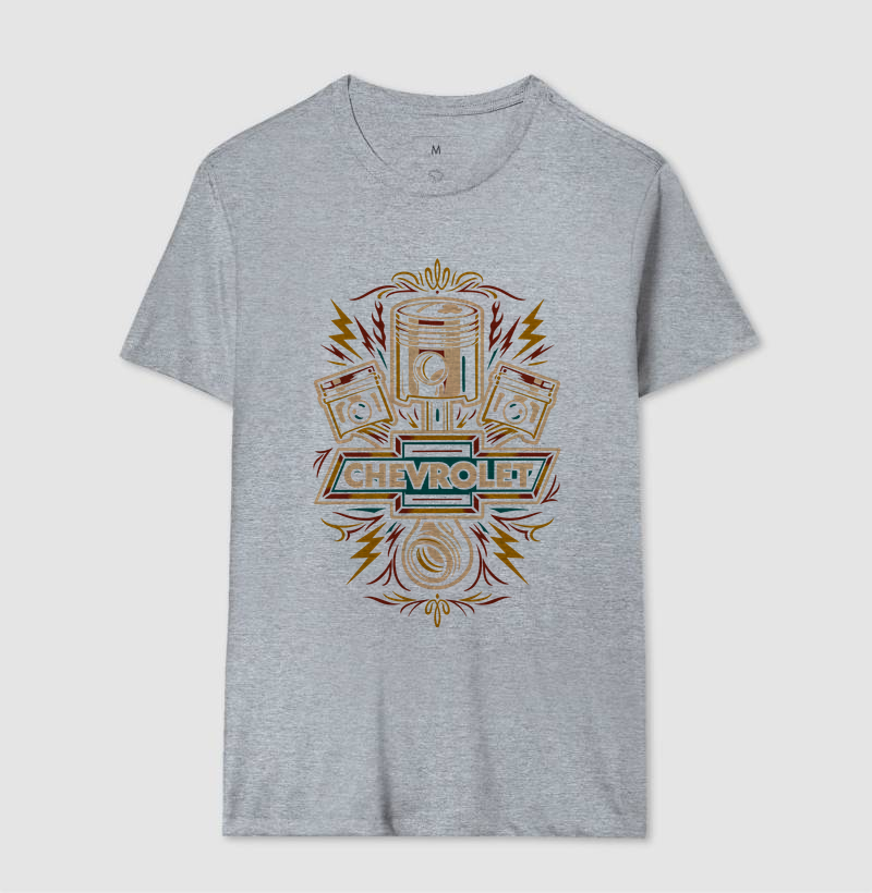 Camisa 8