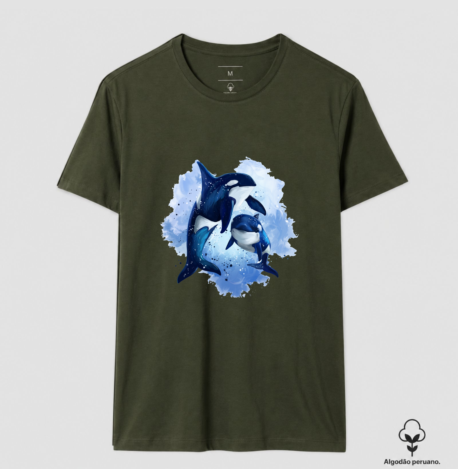 Camisa 7