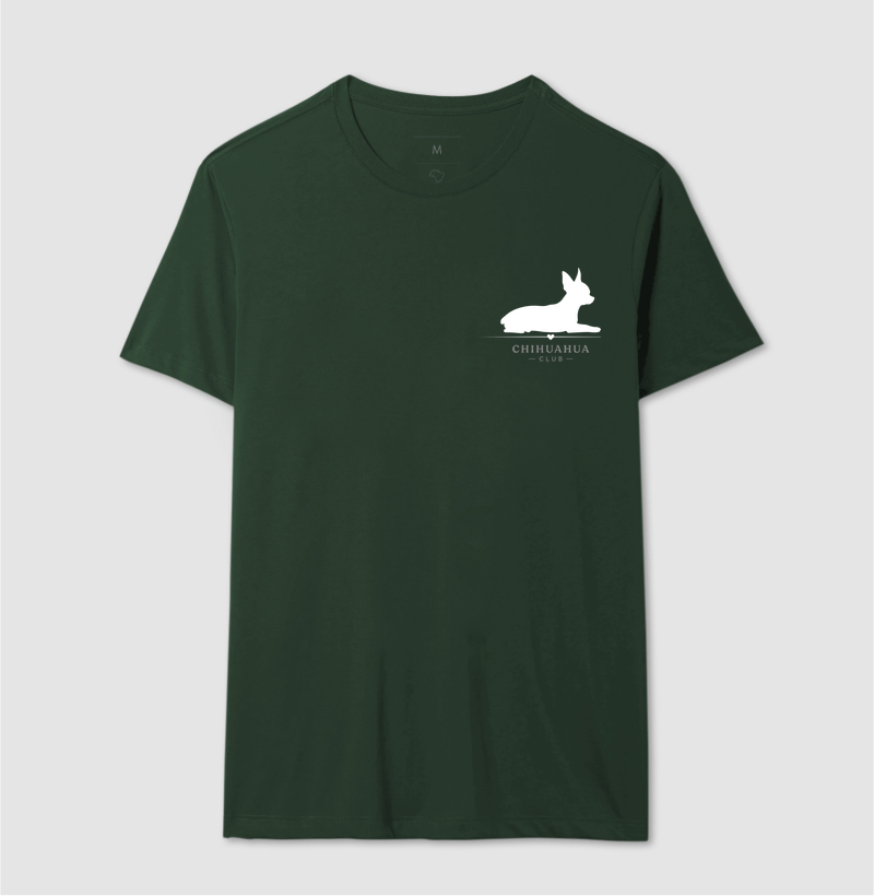 Chihuahua Minimals  - Imagem 12