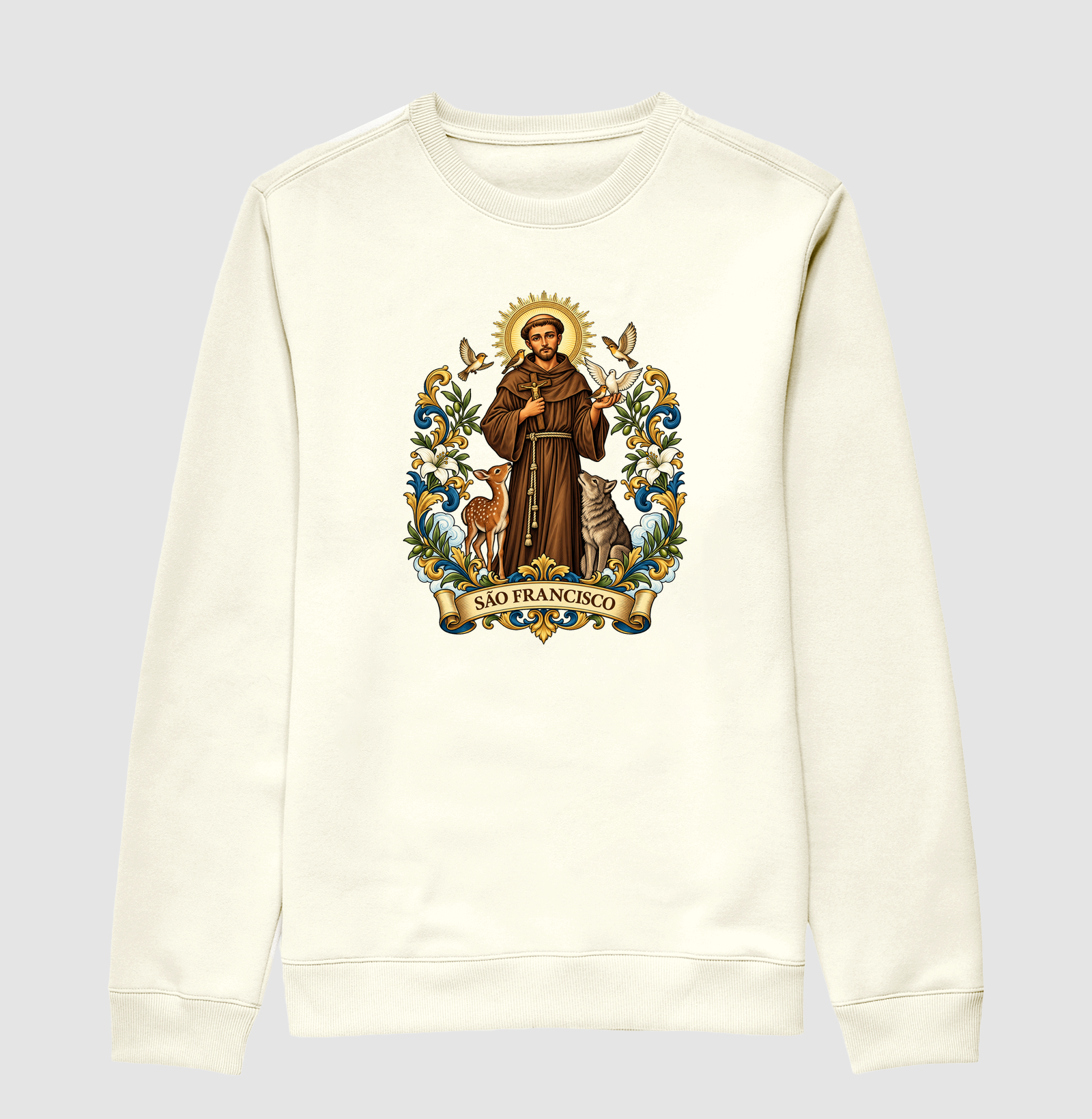 São Francisco - Imagem 2