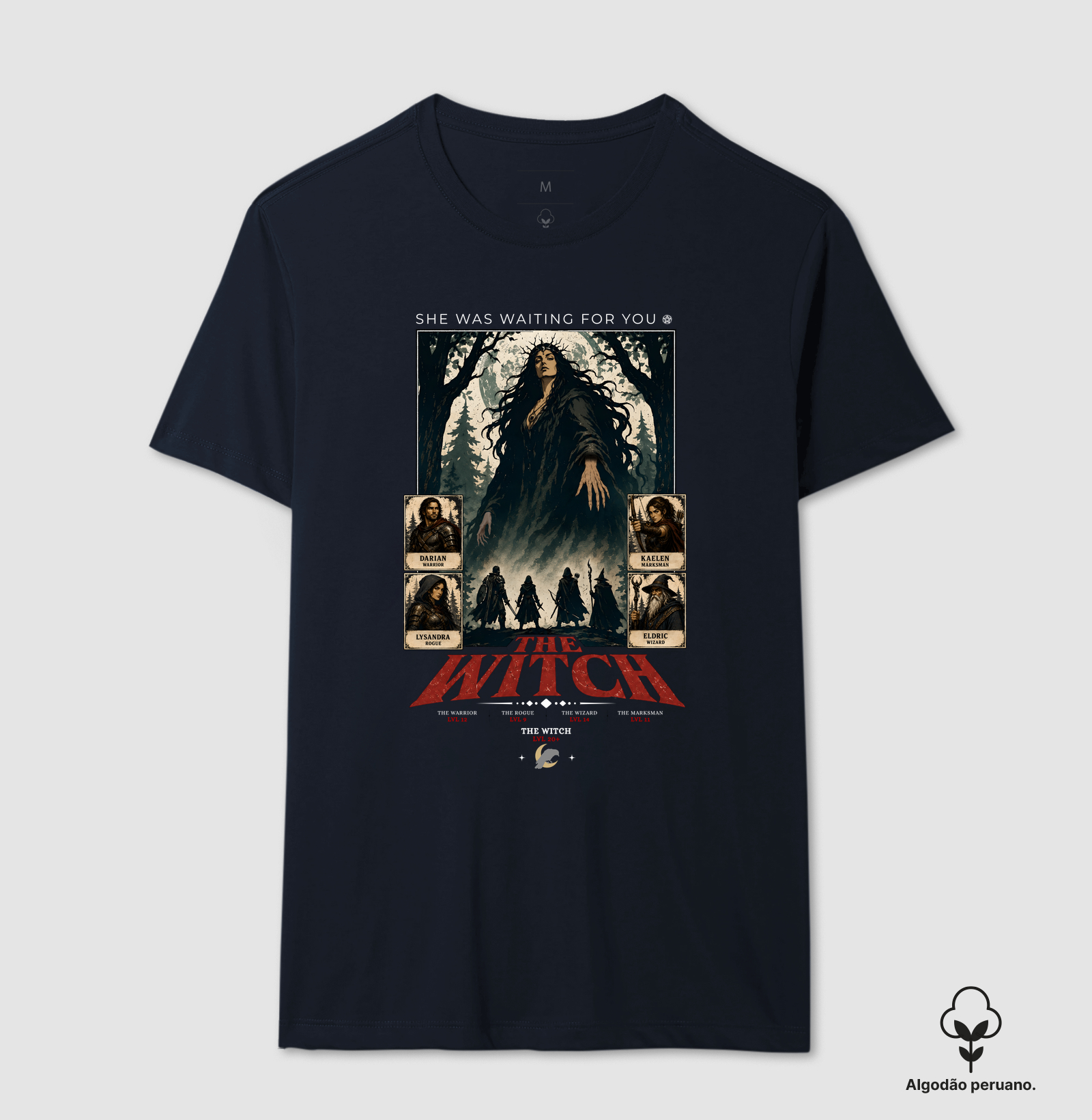 The Witch - Imagem 4