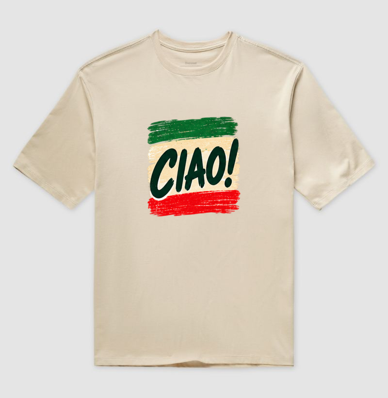 Ciao Listrado - Imagem 3