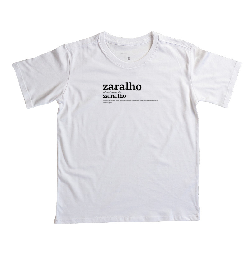 Zaralho - Dicionário Militar - Imagem 3