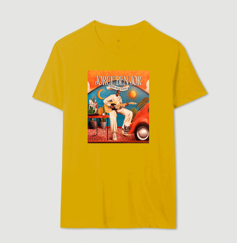 Camisa 13