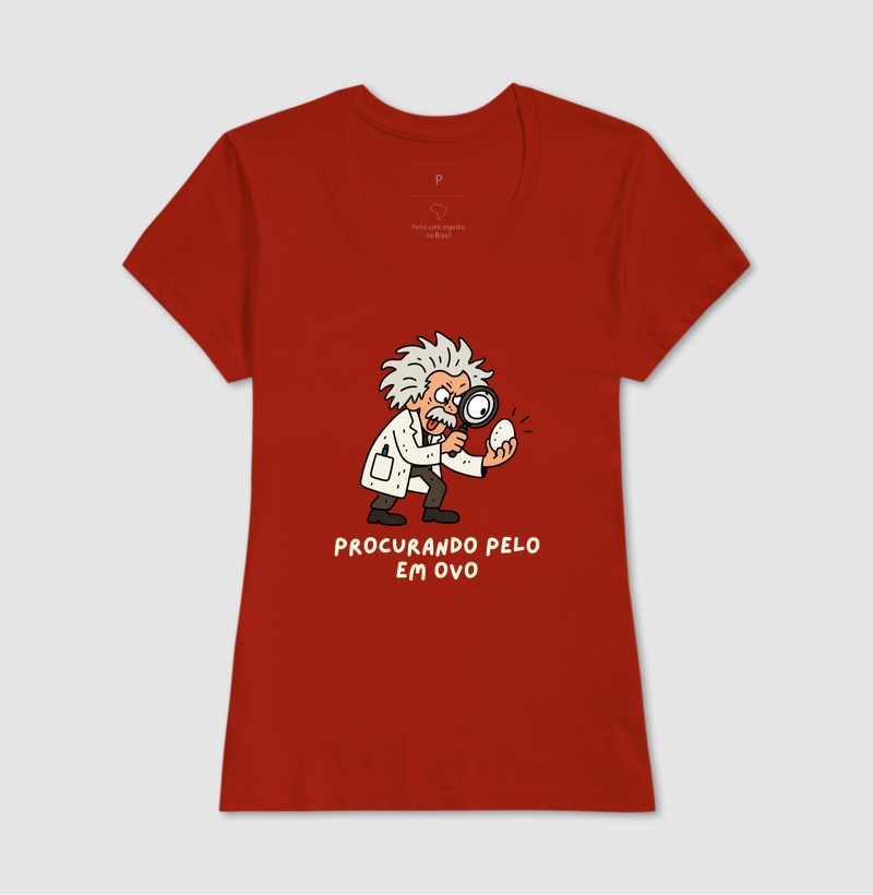 Pelo em Ovo - Imagem 9