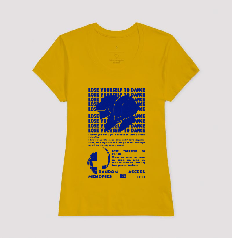 Camisa 13
