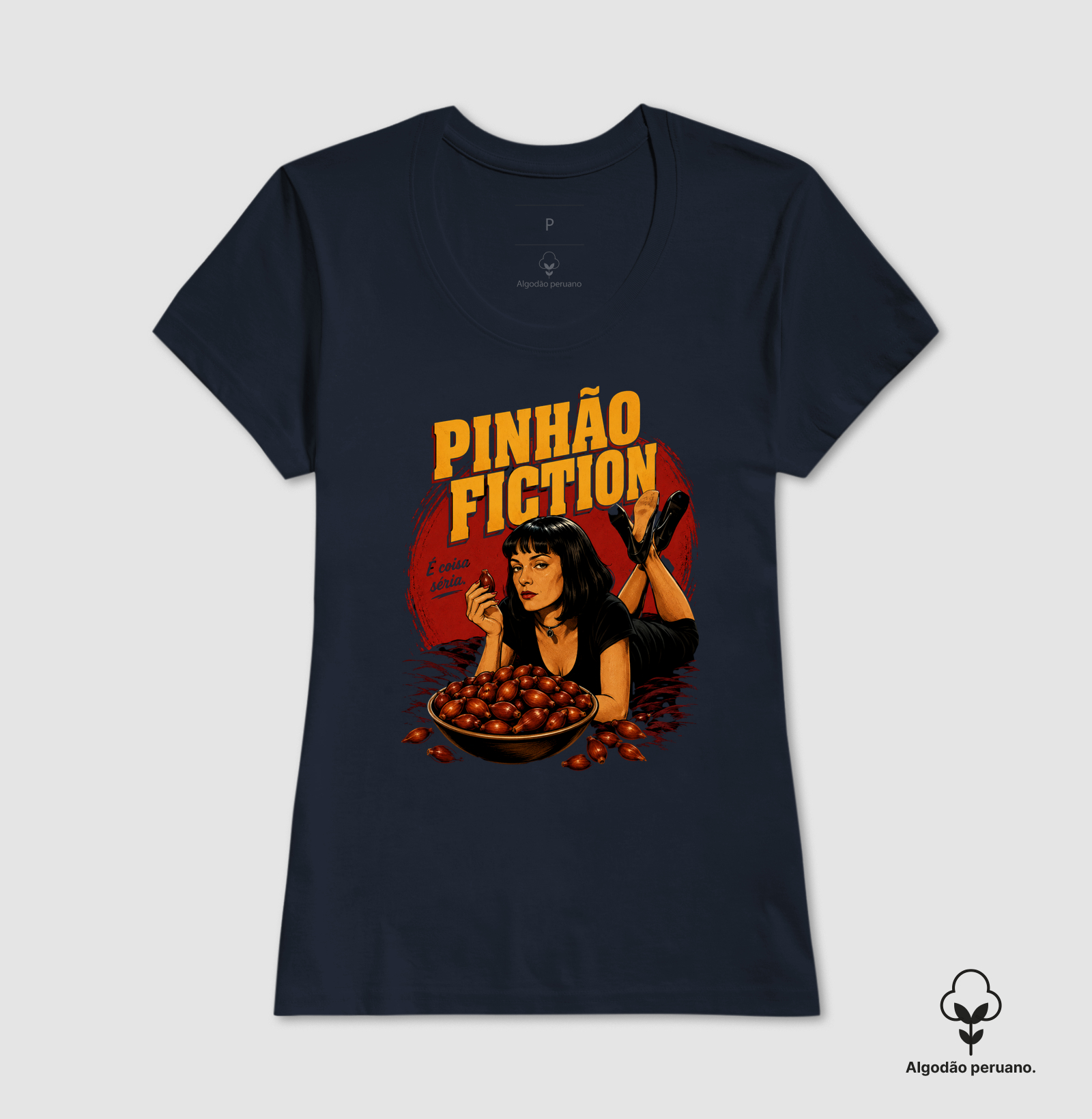 Pinhão Fiction - Imagem 7