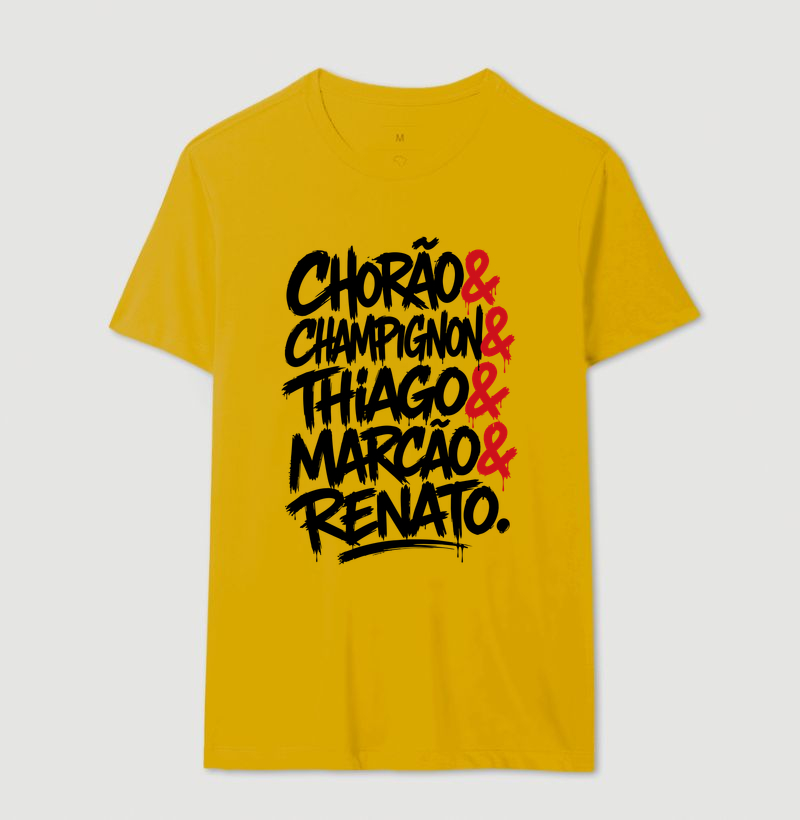 Camisa 15