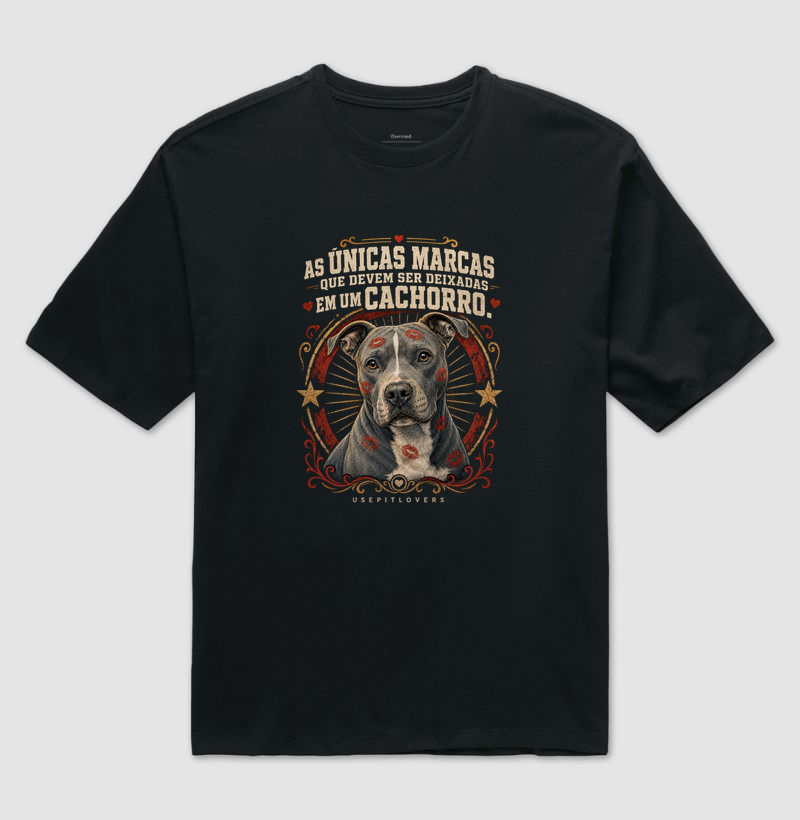 AS ÚNICADS MARCAS QUE DEVEM SER DEIXADAS EM UM CACHORRO - Imagem 2