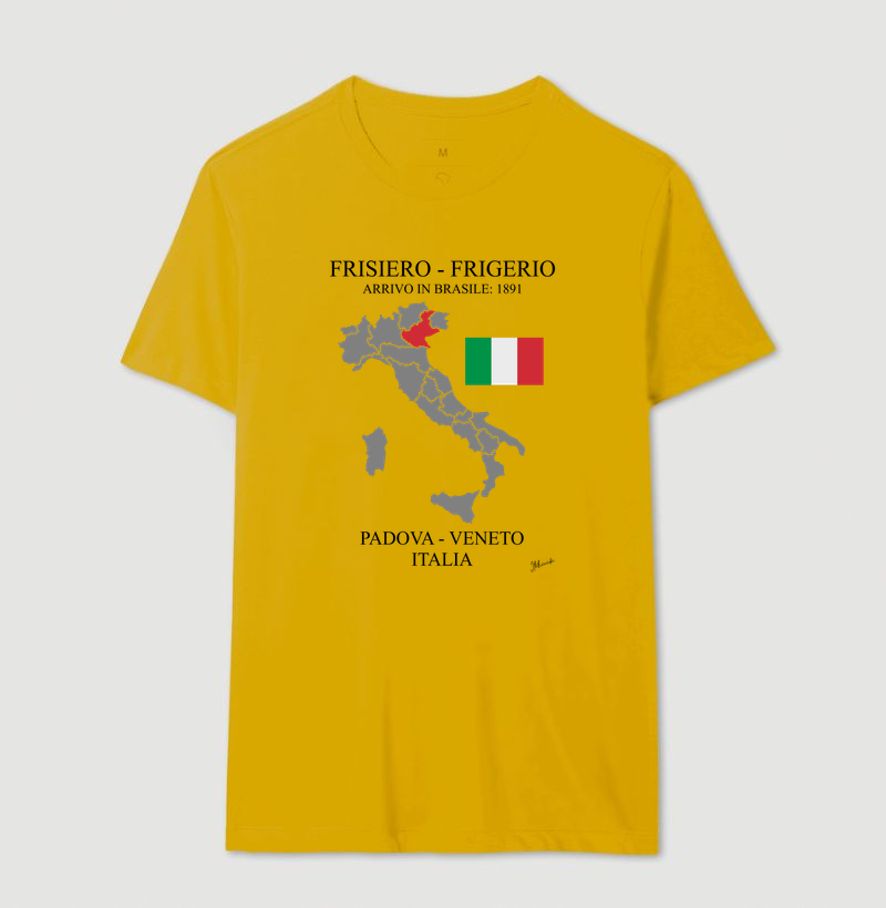 Camisa 11