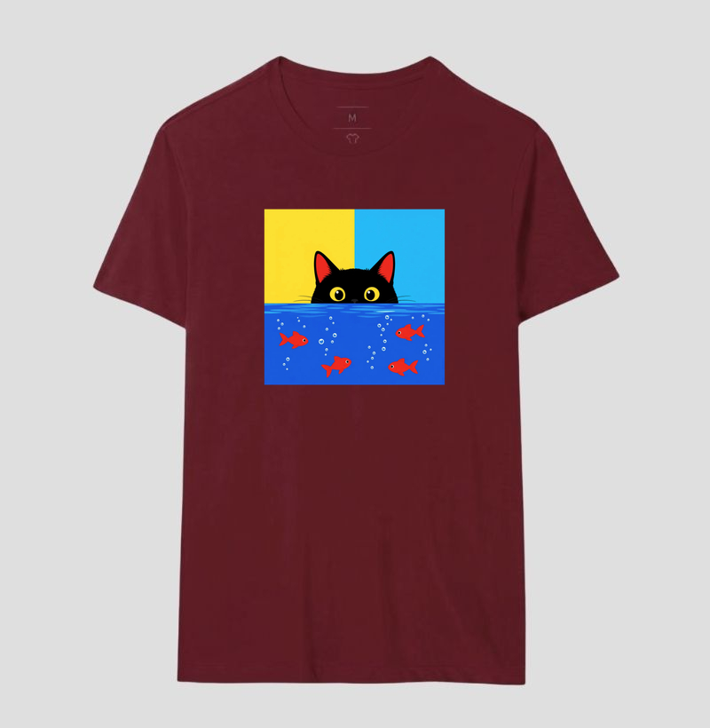 Camisa 17