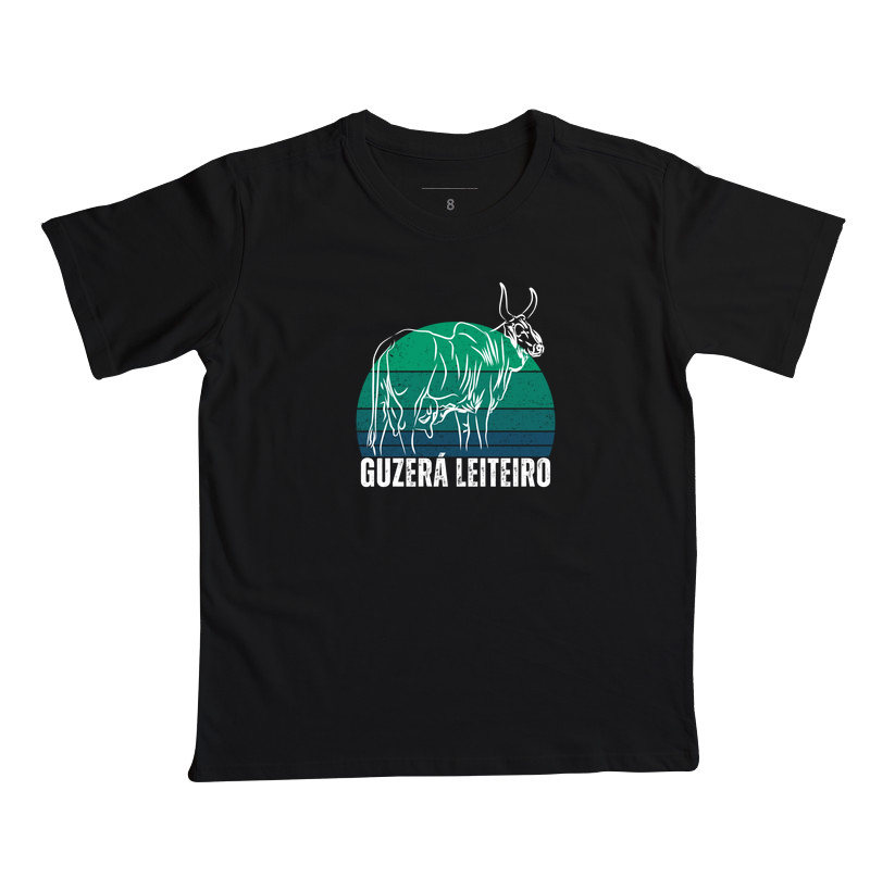 Guzerá leiteiro - infantil - Imagem 3