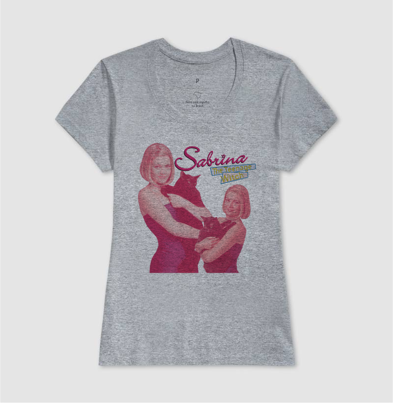 Sabrina Spellman - Imagem 9
