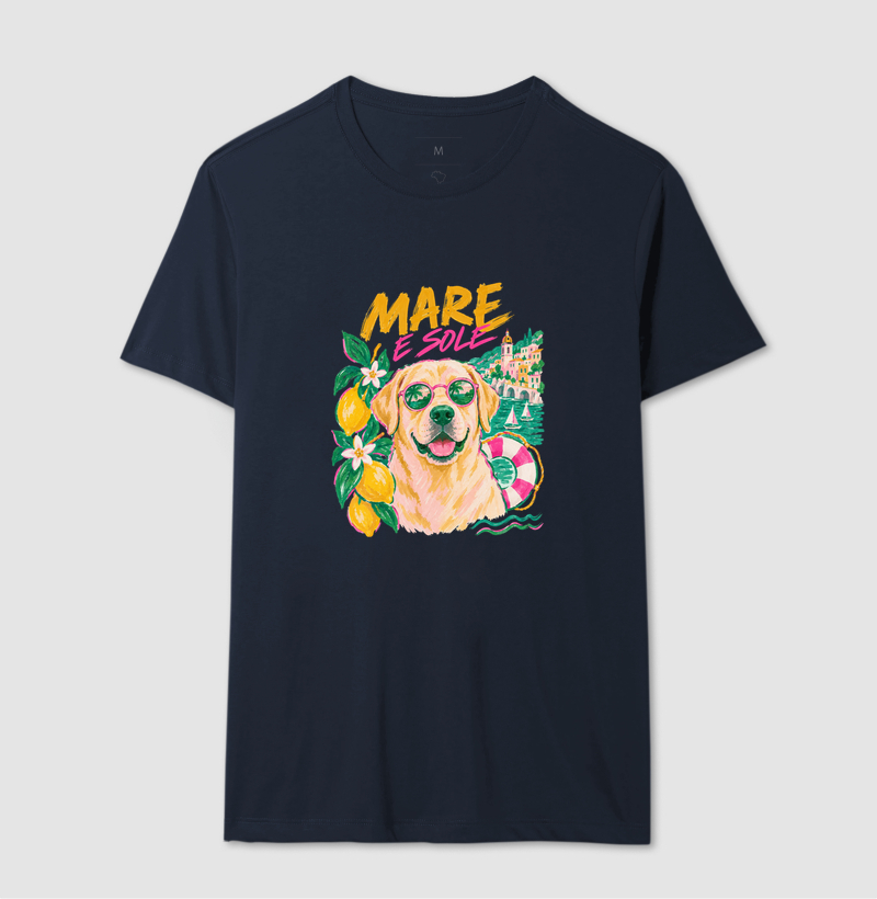 Labrador Claro - Sole & Cani - Imagem 6