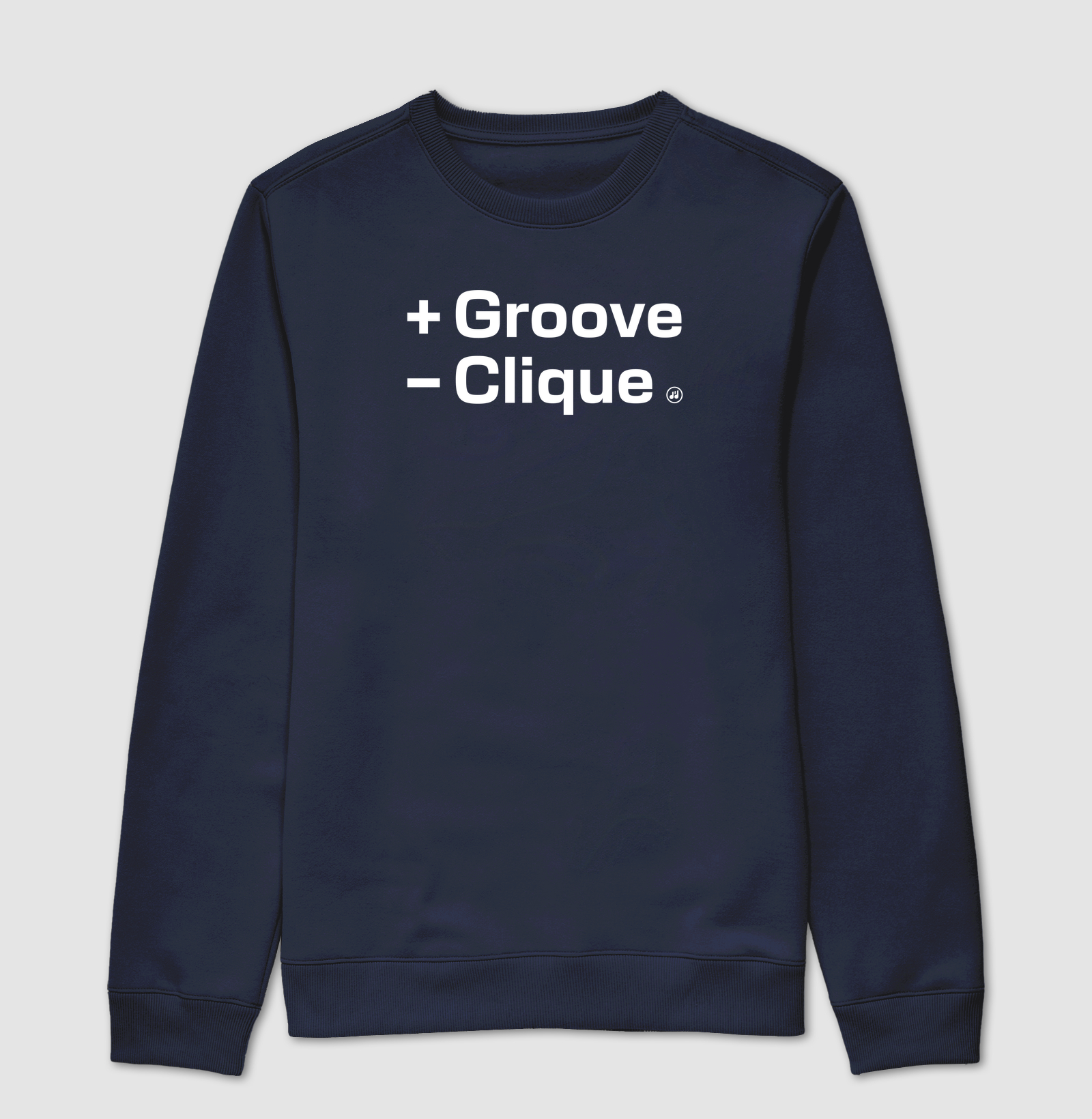 Mais Groove Menos Clique - Imagem 5