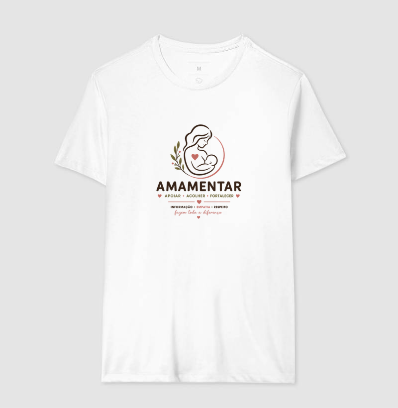 AMAMENTAR - Apoiar, Acolher, Fortalecer - Imagem 7