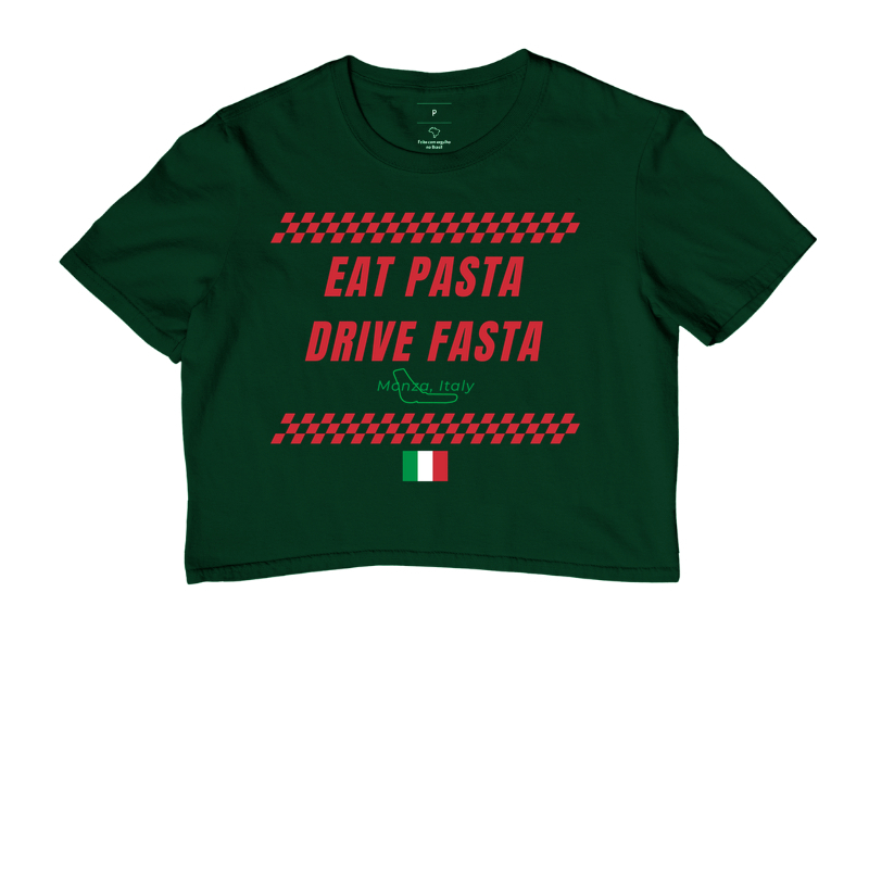 Eat Pasta Drive Fasta - Imagem 4