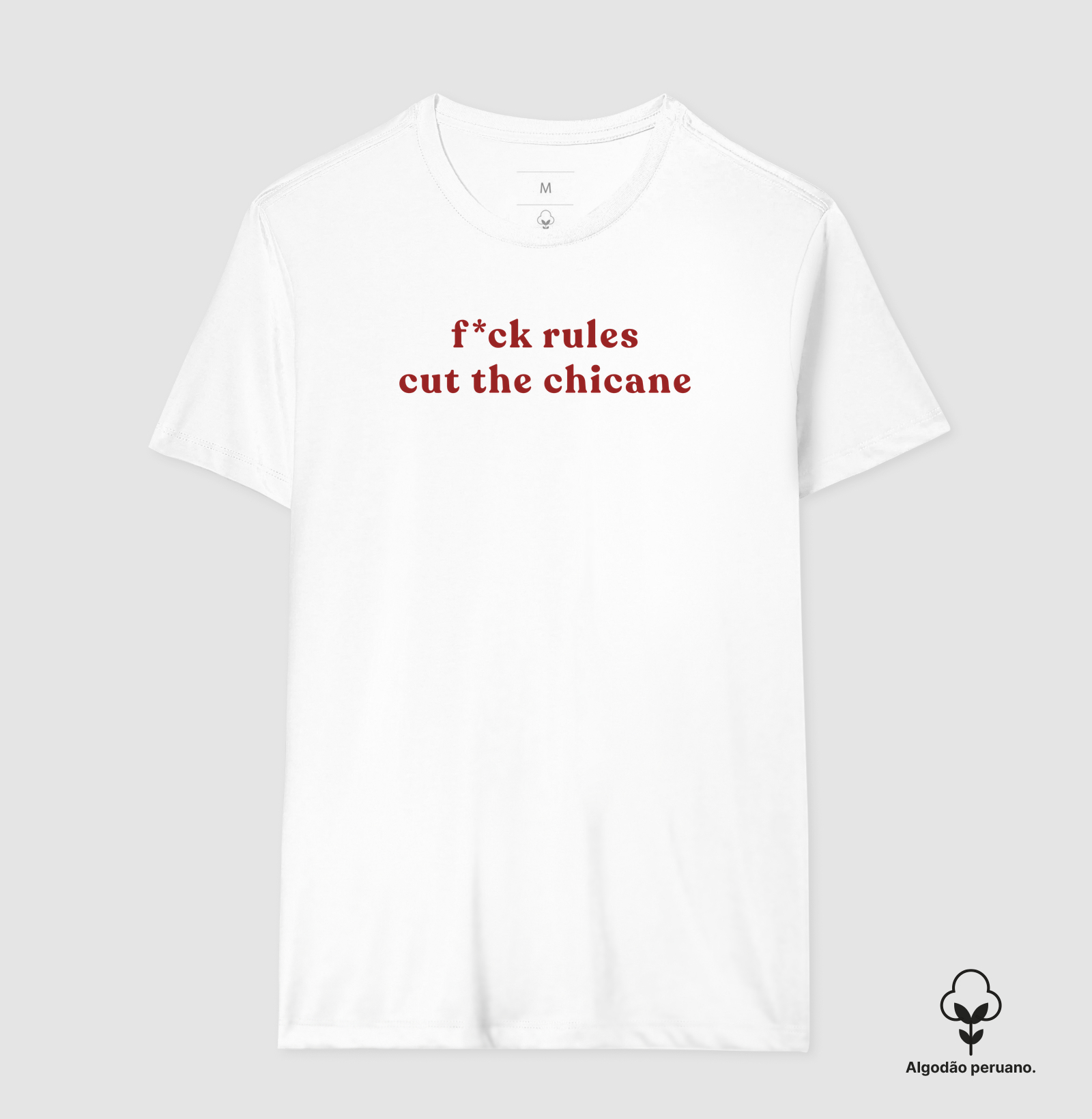 cut the chicane - Imagem 6