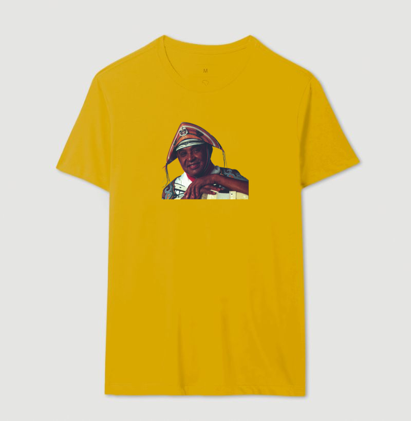 Camisa 13
