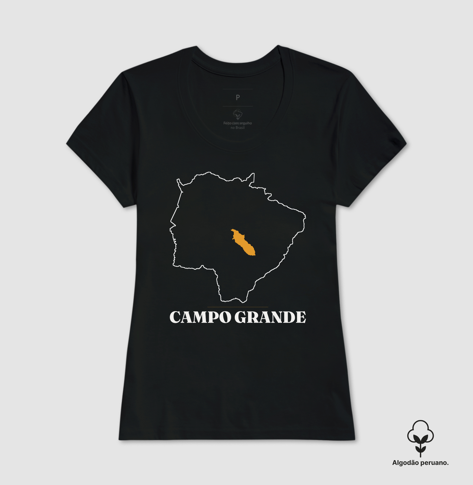 Camisa 2