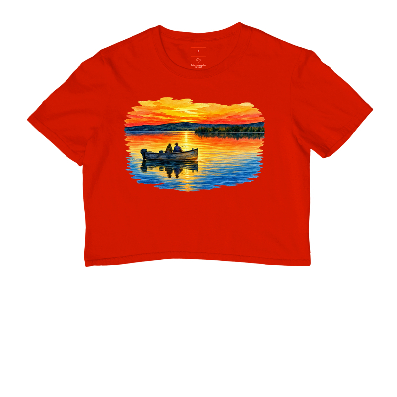 🌅 Onde a Paz Encontra a Pesca - Imagem 7