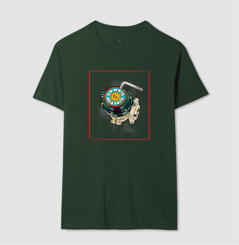 Camisa 9
