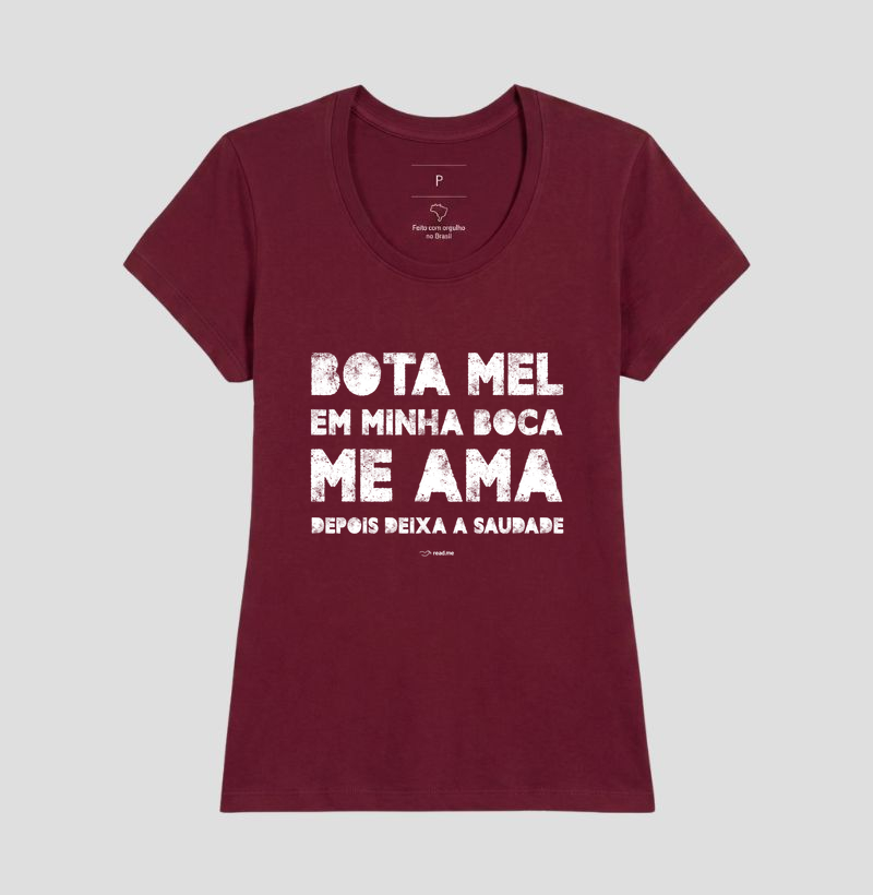 Camisa 18