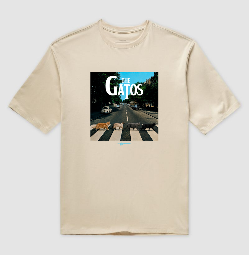 The Gatos - Abbey Road - Imagem 3