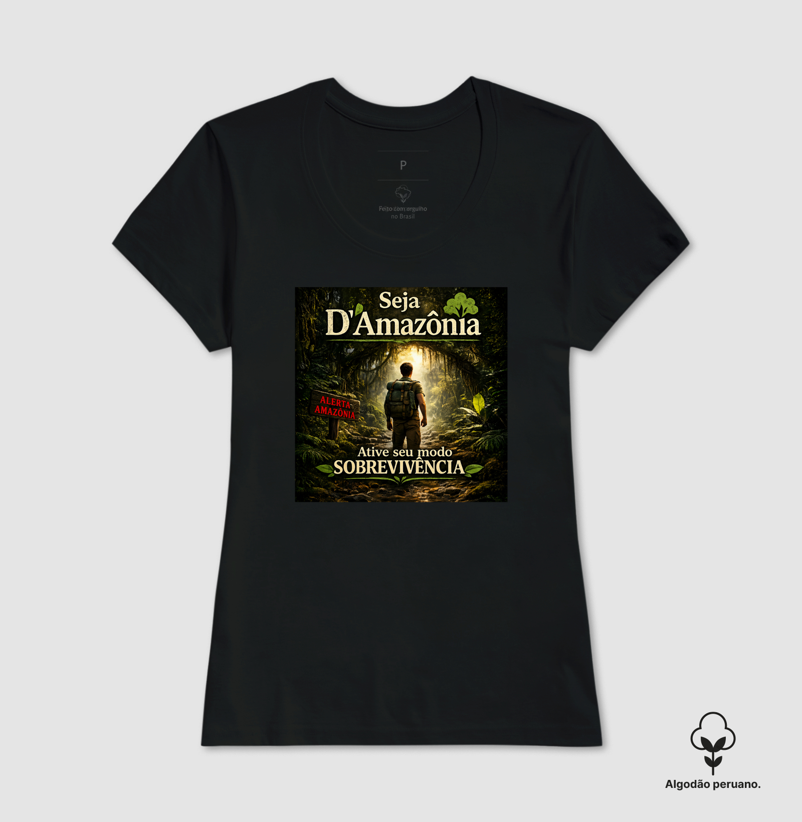Camisa 3